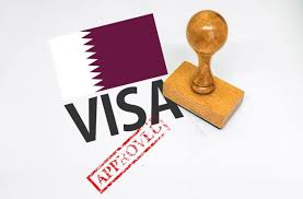 تأشيرة  دولة قطر
